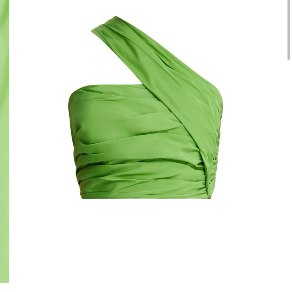 Green top